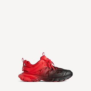 Track Gradient Sneaker