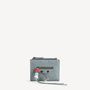 Le City Bifold Wallet
