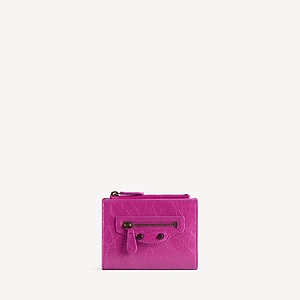 Le City Bifold Wallet