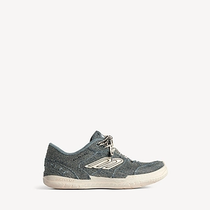 Hamptons Denim Sneaker