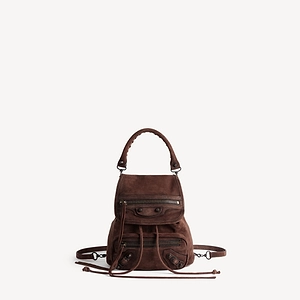 Le City Backpack Mini