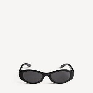 Nova Oval Sunglasses