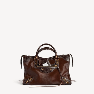 Le City Bag Medium