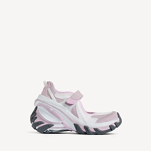 Hydra Mary Jane Sneaker
