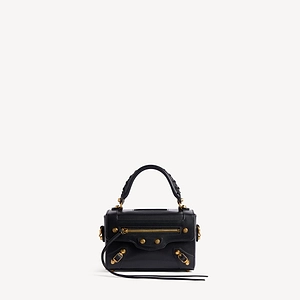 Le City Sleek Box Bag