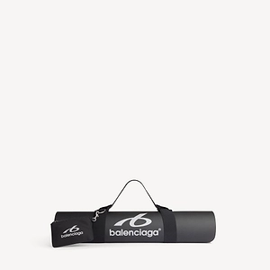 Techwear Fitness Mat