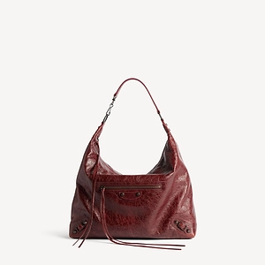 Le City Hobo Bag Medium
