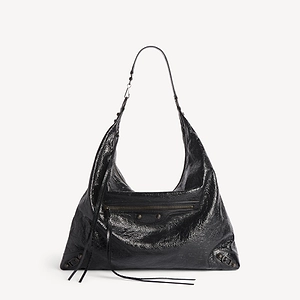Le City Hobo Bag Large