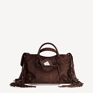 Le City Bag Medium