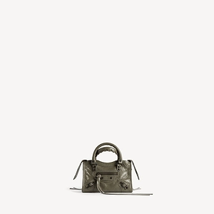 Le City Bag Nano