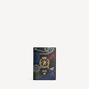 Passport Holder