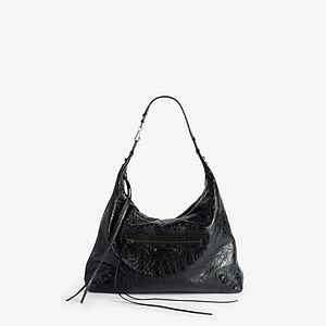 Le City Hobo Bag Medium