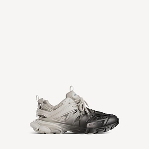 Track Gradient Sneaker