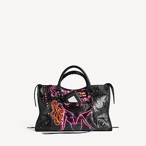 Le City Bag Medium