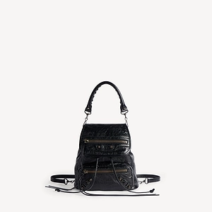 Le City Backpack Mini