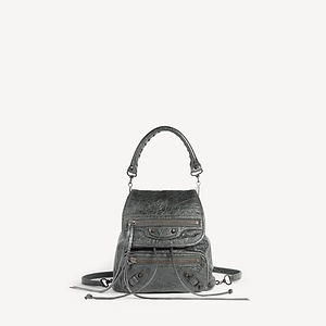 Le City Backpack Mini
