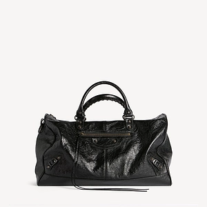 Le City Boston Bag Large