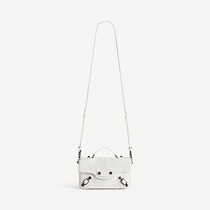 Le City Flap Bag Nano