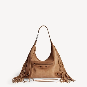 Le City Hobo Bag Medium
