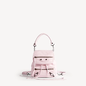Le City Backpack Mini