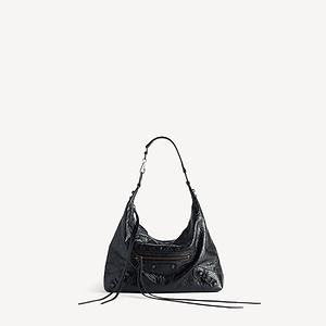 Le City Hobo Bag Small