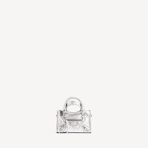 Le City Bag Nano