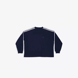Three Stripe Longsleeve 