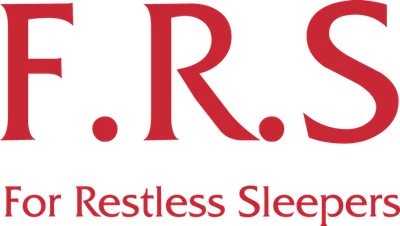 F.R.S For Restless Sleepers