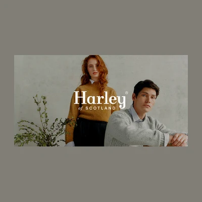 Harley of Scotland