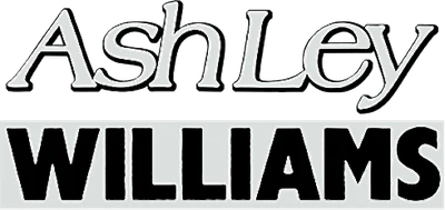 Ashley Williams