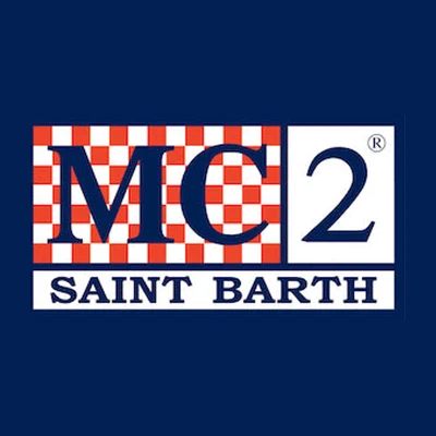 Mc2 Saint Barth