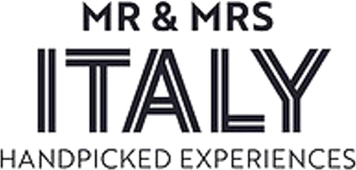 Mr & Mrs Italy