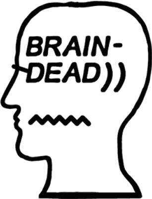 Brain Dead