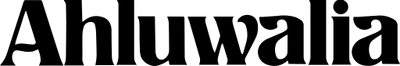 Ahluwalia Studio