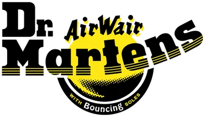 Dr. Martens
