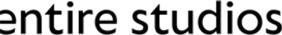 Entire Studios
