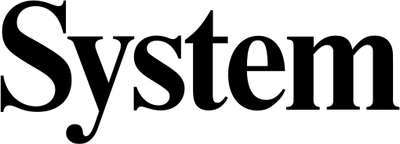 System Magazine