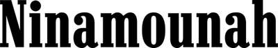 Ninamounah
