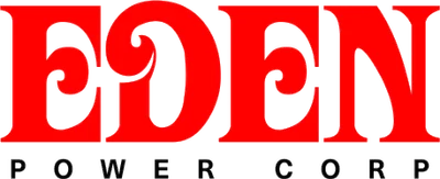 Eden Power Corp