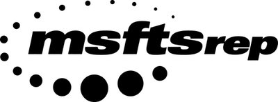 Msftsrep