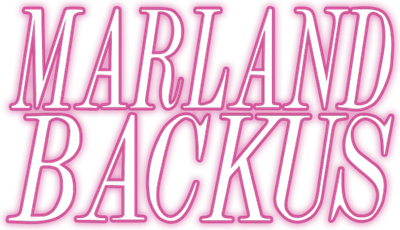 Marland Backus