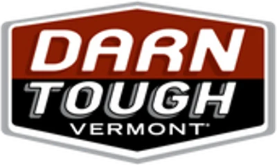 DARN TOUGH