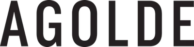 AGOLDE
