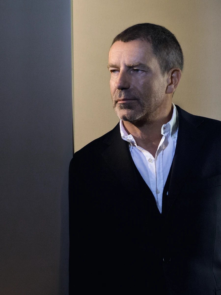 Tomas Maier