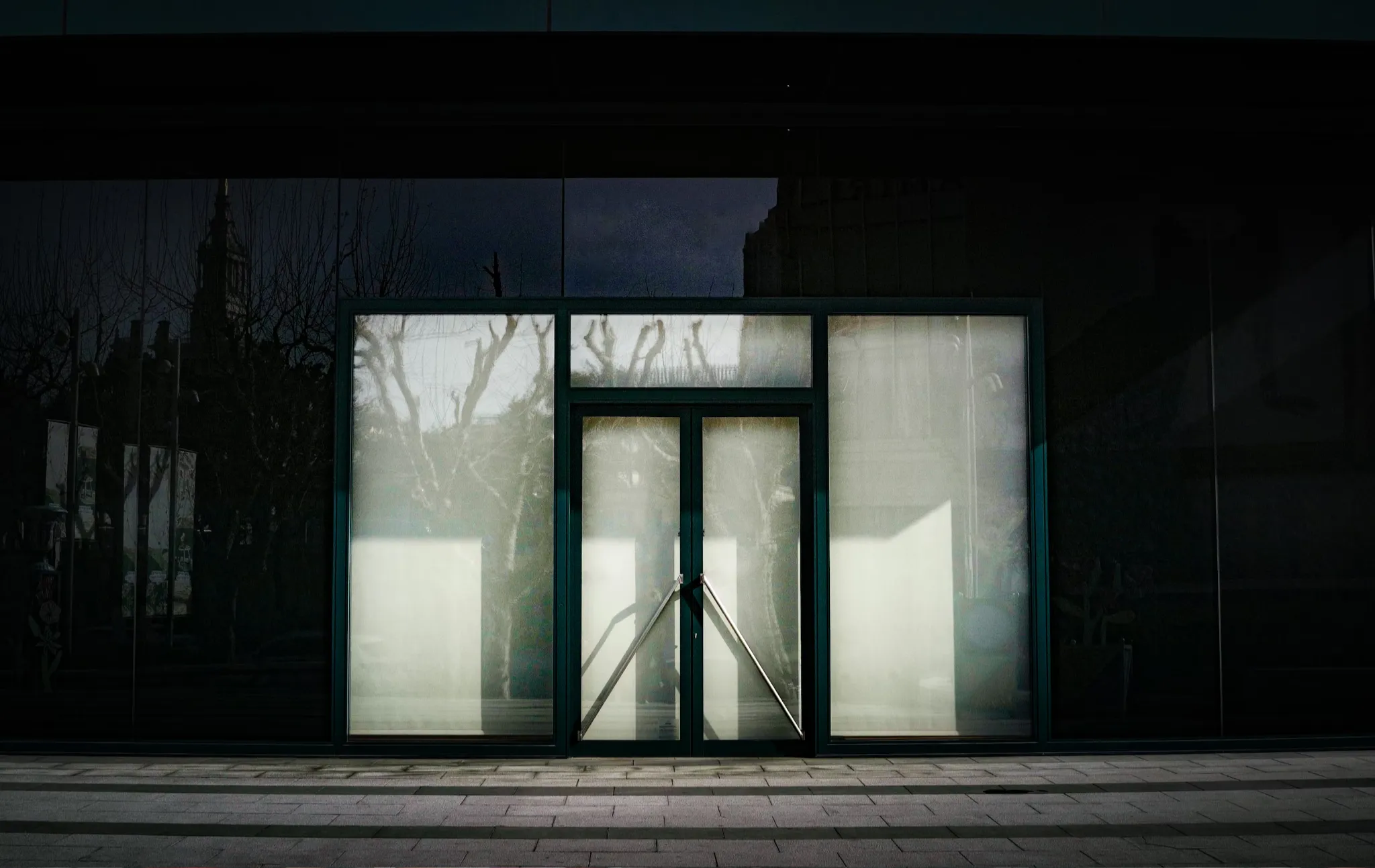 Fashion brands showcase