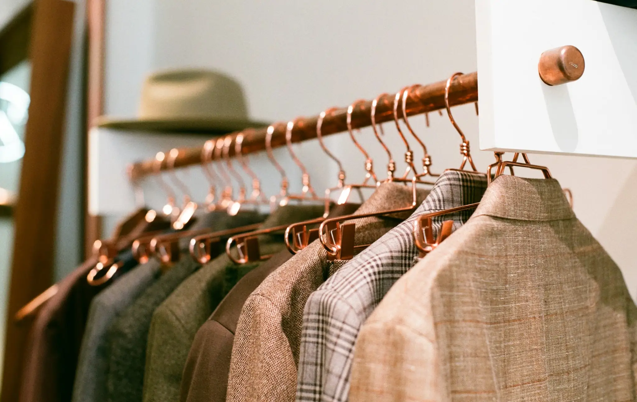 Fashion Archive Hero